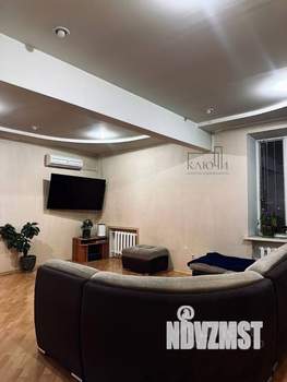 4-к квартира, вторичка, 104м2, 5/5 этаж