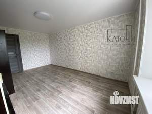 1-к квартира, вторичка, 40м2, 6/9 этаж