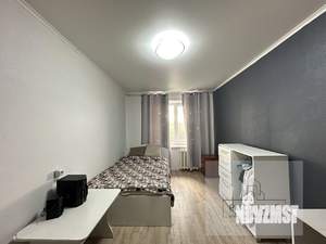 4-к квартира, вторичка, 81м2, 4/5 этаж