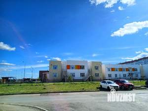 1-к квартира, вторичка, 28м2, 6/10 этаж