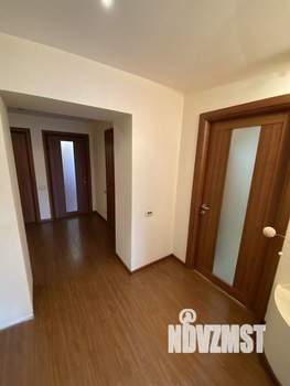 3-к квартира, вторичка, 85м2, 4/5 этаж