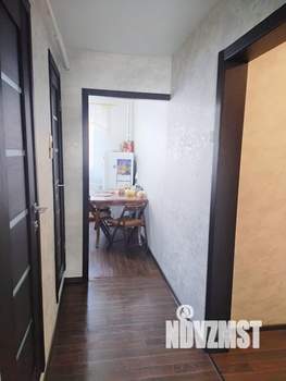 3-к квартира, вторичка, 65м2, 2/6 этаж