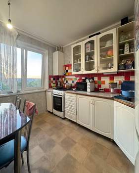 3-к квартира, вторичка, 66м2, 5/9 этаж