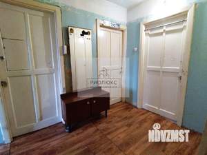 3-к квартира, вторичка, 62м2, 5/5 этаж