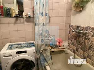 2-к квартира, вторичка, 53м2, 3/9 этаж