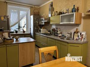 3-к квартира, вторичка, 83м2, 4/4 этаж