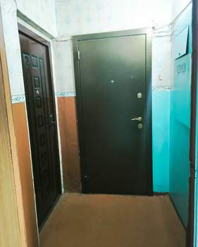 3-к квартира, вторичка, 65м2, 8/9 этаж