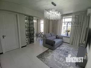 3-к квартира, вторичка, 75м2, 3/4 этаж