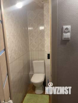1-к квартира, вторичка, 34м2, 11/14 этаж