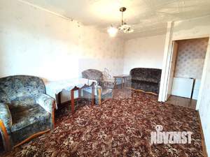 1-к квартира, вторичка, 31м2, 2/9 этаж