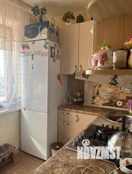 1-к квартира, вторичка, 23м2, 6/16 этаж