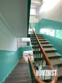 3-к квартира, вторичка, 80м2, 3/5 этаж