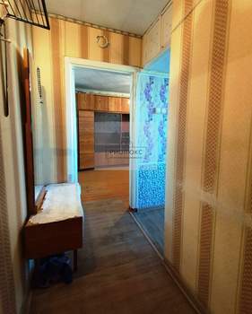 2-к квартира, вторичка, 44м2, 5/5 этаж