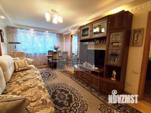 2-к квартира, вторичка, 46м2, 2/5 этаж