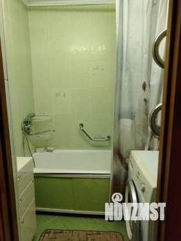 2-к квартира, вторичка, 52м2, 12/17 этаж