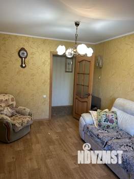 3-к квартира, вторичка, 58м2, 2/6 этаж