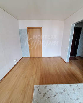1-к квартира, вторичка, 25м2, 8/10 этаж