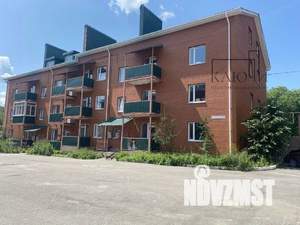 3-к квартира, вторичка, 87м2, 3/3 этаж
