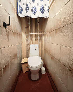 2-к квартира, вторичка, 45м2, 3/5 этаж