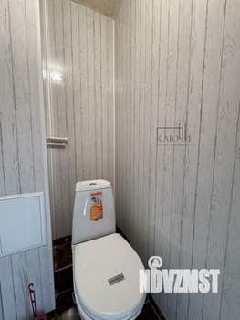 2-к квартира, вторичка, 50м2, 4/5 этаж