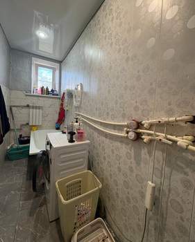 3-к квартира, вторичка, 65м2, 2/5 этаж