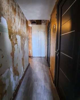 2-к квартира, вторичка, 51м2, 2/6 этаж