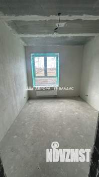 2-к квартира, вторичка, 52м2, 3/3 этаж