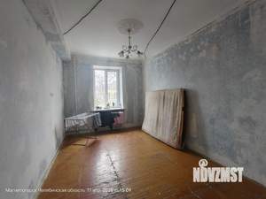 2-к квартира, вторичка, 65м2, 3/3 этаж