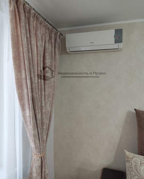 2-к квартира, вторичка, 48м2, 5/9 этаж