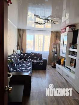 3-к квартира, вторичка, 66м2, 7/9 этаж