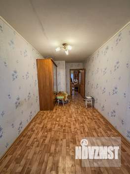 2-к квартира, вторичка, 46м2, 4/5 этаж