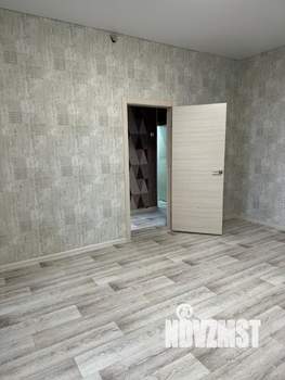 1-к квартира, вторичка, 36м2, 2/6 этаж