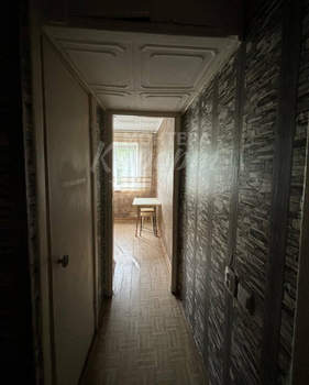 1-к квартира, вторичка, 30м2, 2/5 этаж