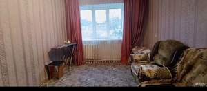 2-к квартира, вторичка, 38м2, 1/2 этаж