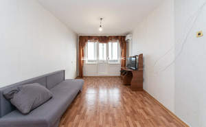 1-к квартира, вторичка, 33м2, 4/9 этаж