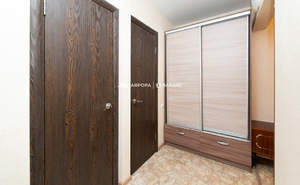 1-к квартира, вторичка, 34м2, 1/9 этаж