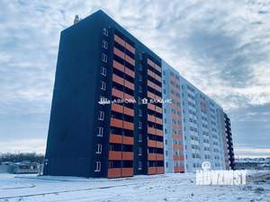 2-к квартира, вторичка, 58м2, 6/10 этаж