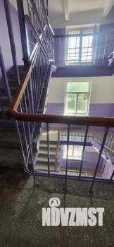 1-к квартира, вторичка, 37м2, 5/6 этаж