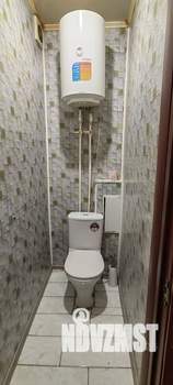 2-к квартира, вторичка, 51м2, 1/4 этаж