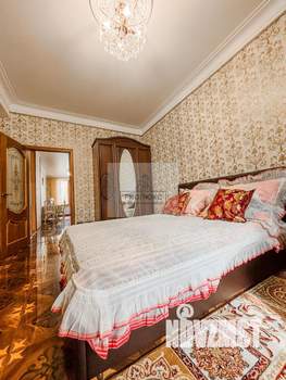 2-к квартира, вторичка, 66м2, 2/4 этаж