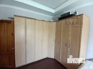 1-к квартира, вторичка, 31м2, 1/5 этаж