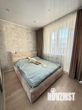 2-к квартира, вторичка, 36м2, 2/2 этаж