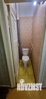 1-к квартира, вторичка, 41м2, 5/5 этаж