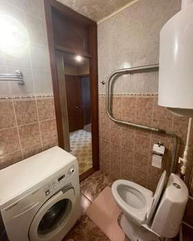 2-к квартира, вторичка, 47м2, 5/5 этаж