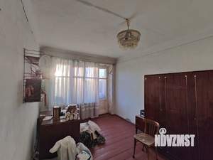 3-к квартира, вторичка, 72м2, 2/4 этаж