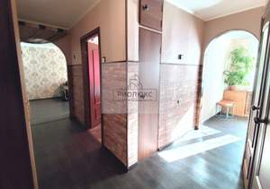 3-к квартира, вторичка, 58м2, 2/5 этаж