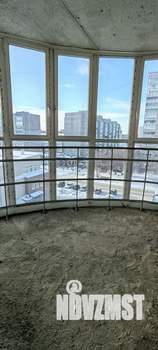 3-к квартира, вторичка, 90м2, 6/16 этаж