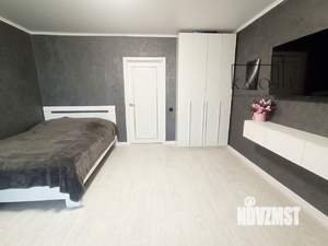 2-к квартира, вторичка, 57м2, 5/10 этаж