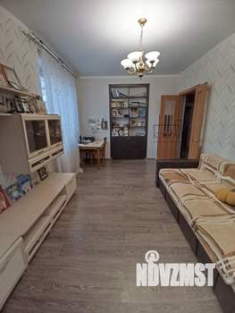 3-к квартира, вторичка, 74м2, 2/5 этаж