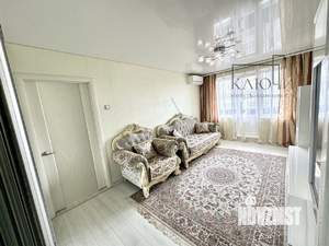 2-к квартира, вторичка, 50м2, 8/9 этаж